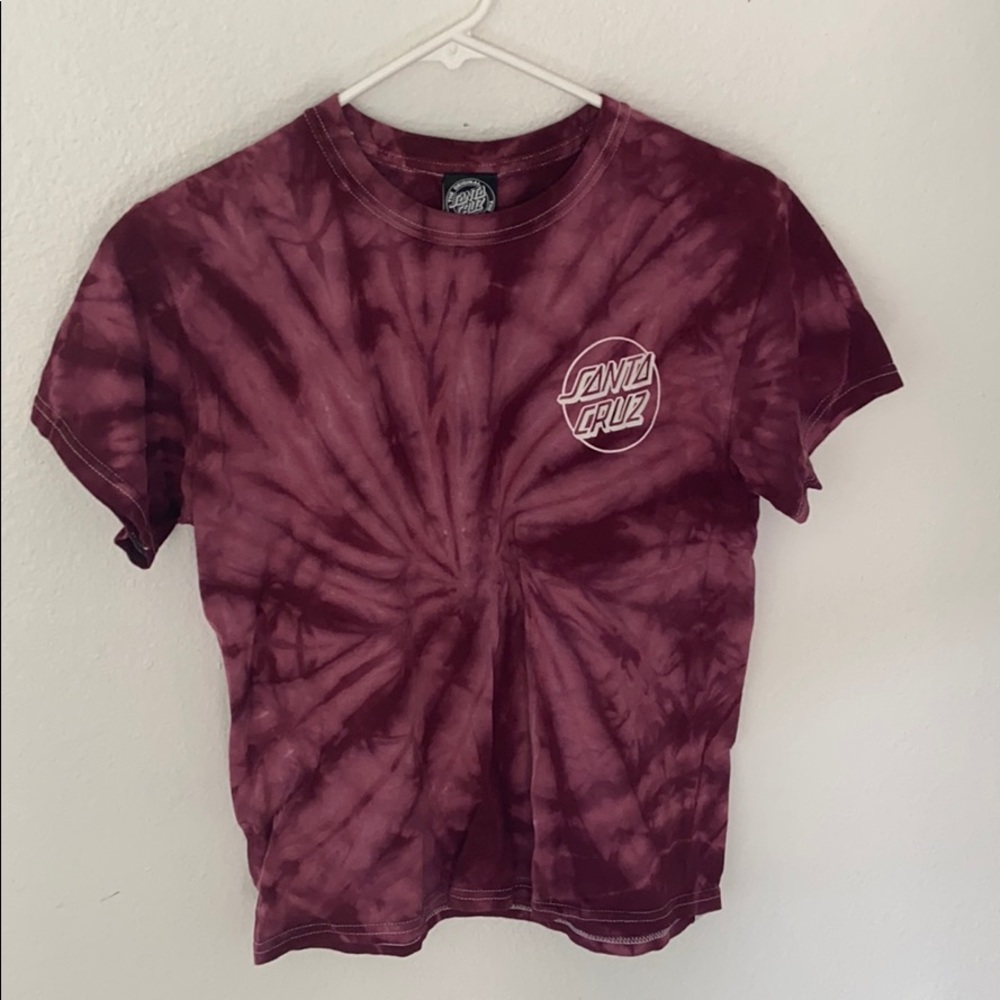 Santa Cruz T-Shirt✨